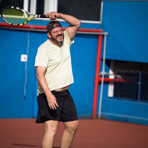 Open de Inverno BTC por BTC - Botucatu Tênis Clube