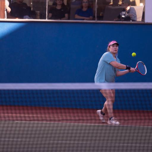 Open de Inverno BTC por BTC - Botucatu Tênis Clube