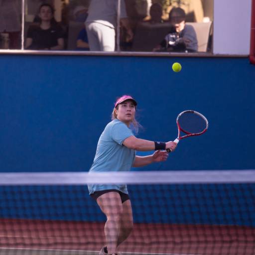 Open de Inverno BTC por BTC - Botucatu Tênis Clube