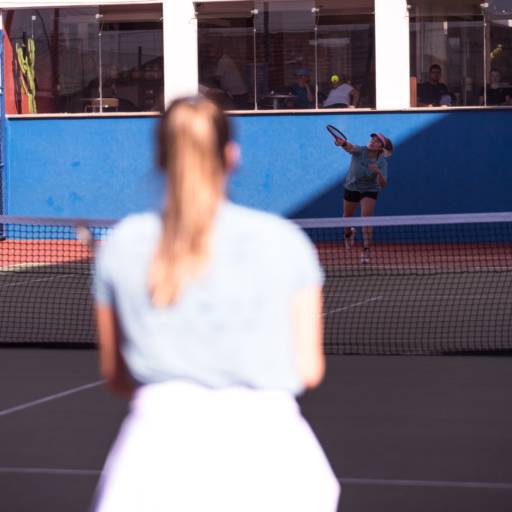 Open de Inverno BTC por BTC - Botucatu Tênis Clube