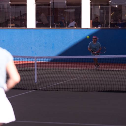 Open de Inverno BTC por BTC - Botucatu Tênis Clube