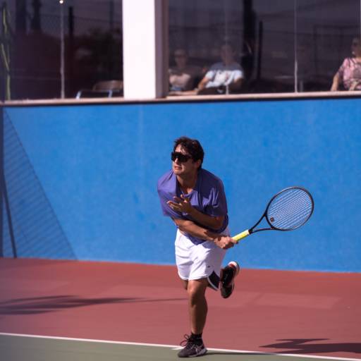 Open de Inverno BTC por BTC - Botucatu Tênis Clube