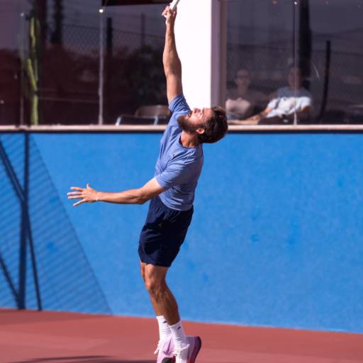 Open de Inverno BTC por BTC - Botucatu Tênis Clube