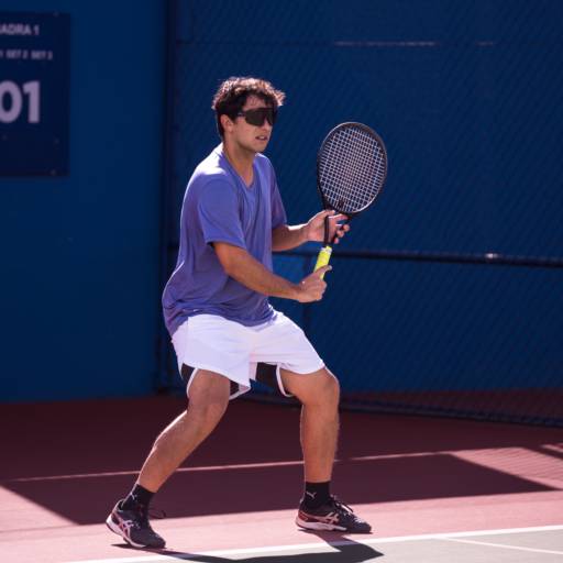 Open de Inverno BTC por BTC - Botucatu Tênis Clube