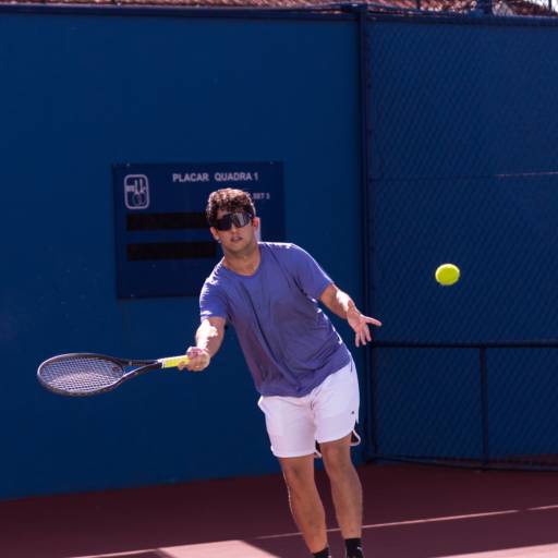 Open de Inverno BTC por BTC - Botucatu Tênis Clube