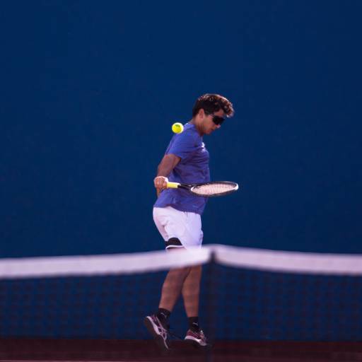 Open de Inverno BTC por BTC - Botucatu Tênis Clube