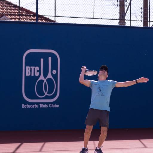 Open de Inverno BTC por BTC - Botucatu Tênis Clube