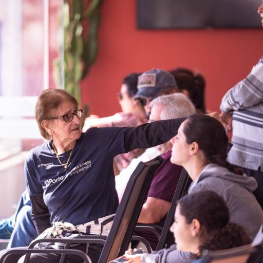 Open de Inverno BTC por BTC - Botucatu Tênis Clube