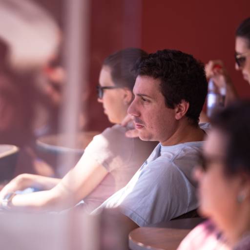 Open de Inverno BTC por BTC - Botucatu Tênis Clube