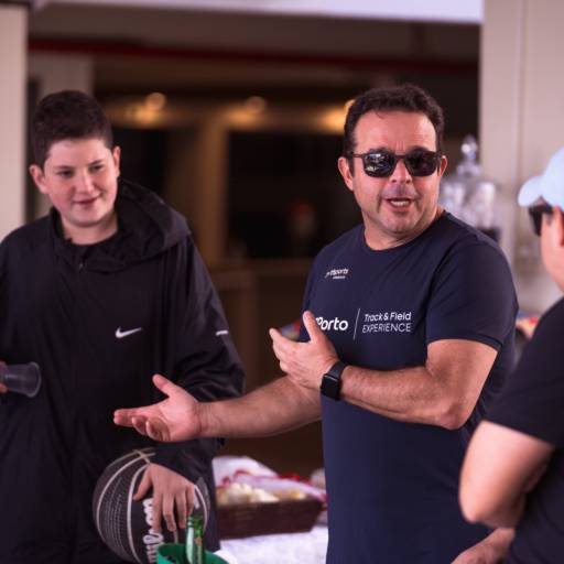 Open de Inverno BTC por BTC - Botucatu Tênis Clube