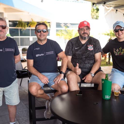 Open de Inverno BTC por BTC - Botucatu Tênis Clube