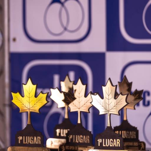 Open de Inverno BTC por BTC - Botucatu Tênis Clube