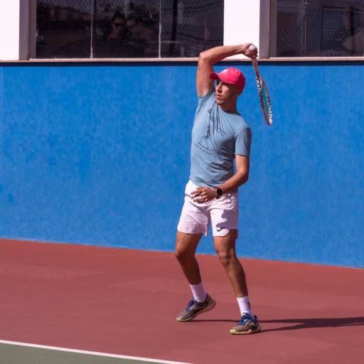 Open de Inverno BTC por BTC - Botucatu Tênis Clube