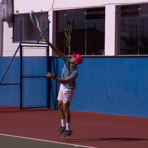 Open de Inverno BTC por BTC - Botucatu Tênis Clube