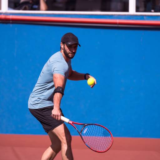 Open de Inverno BTC por BTC - Botucatu Tênis Clube