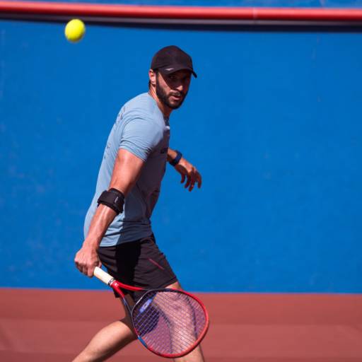 Open de Inverno BTC por BTC - Botucatu Tênis Clube