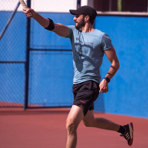 Open de Inverno BTC por BTC - Botucatu Tênis Clube