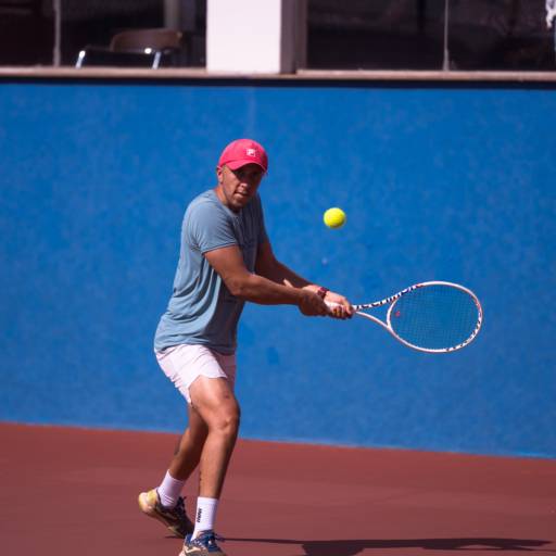 Open de Inverno BTC por BTC - Botucatu Tênis Clube