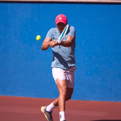 Open de Inverno BTC por BTC - Botucatu Tênis Clube