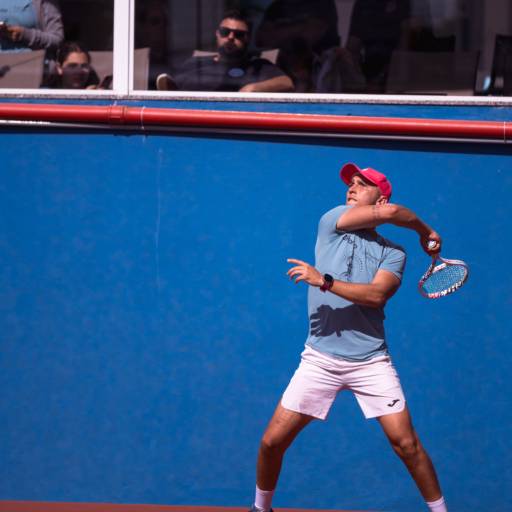 Open de Inverno BTC por BTC - Botucatu Tênis Clube