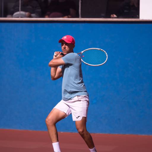 Open de Inverno BTC por BTC - Botucatu Tênis Clube