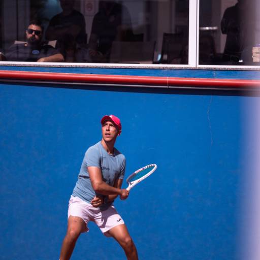 Open de Inverno BTC por BTC - Botucatu Tênis Clube