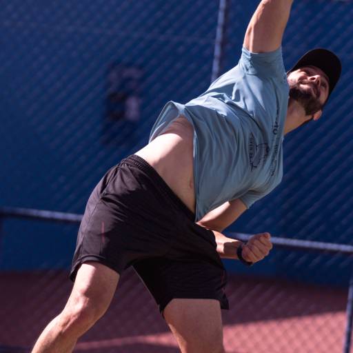 Open de Inverno BTC por BTC - Botucatu Tênis Clube