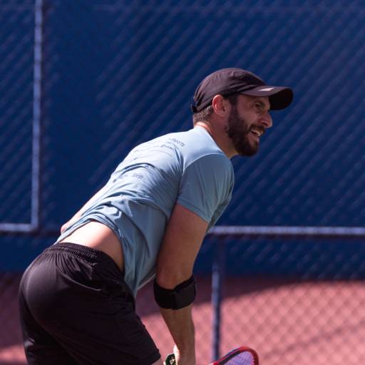 Open de Inverno BTC por BTC - Botucatu Tênis Clube