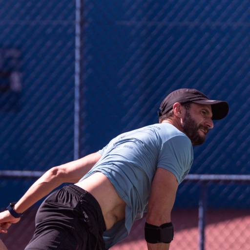 Open de Inverno BTC por BTC - Botucatu Tênis Clube