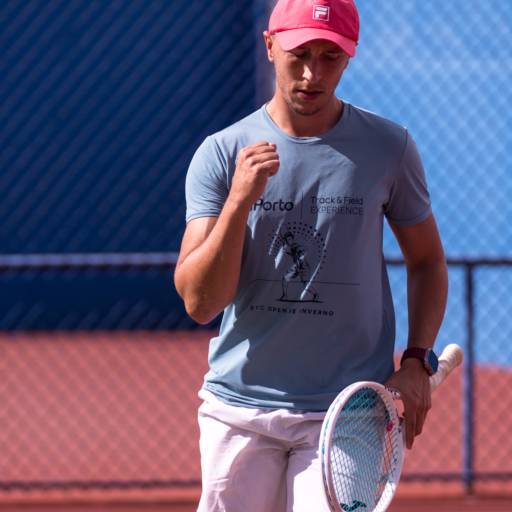 Open de Inverno BTC por BTC - Botucatu Tênis Clube