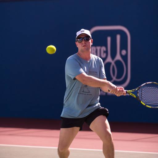 Open de Inverno BTC por BTC - Botucatu Tênis Clube