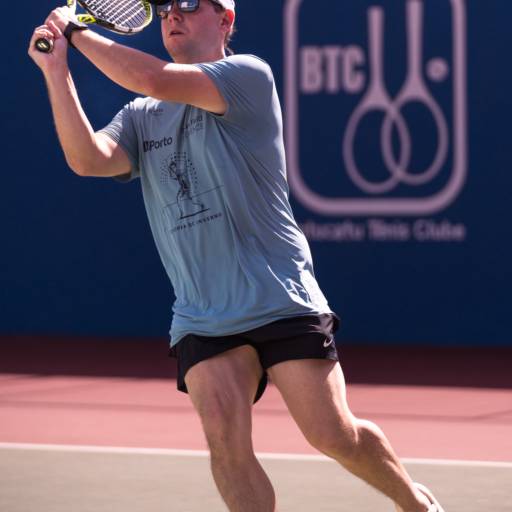 Open de Inverno BTC por BTC - Botucatu Tênis Clube