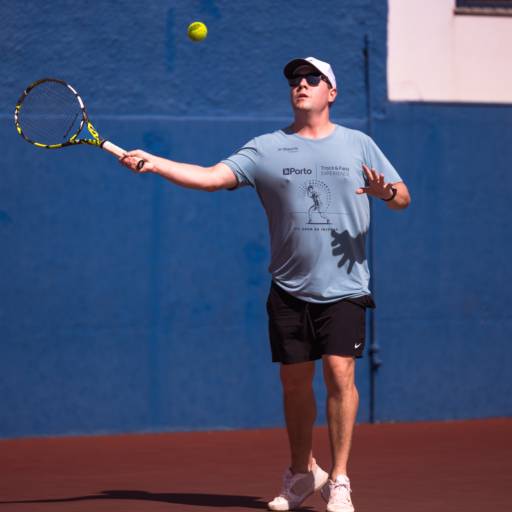 Open de Inverno BTC por BTC - Botucatu Tênis Clube