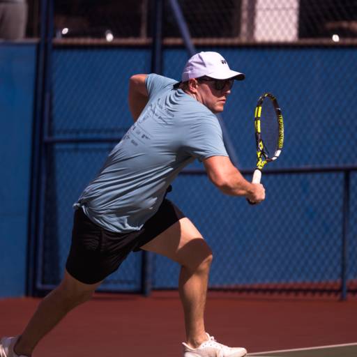 Open de Inverno BTC por BTC - Botucatu Tênis Clube