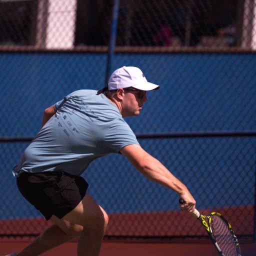 Open de Inverno BTC por BTC - Botucatu Tênis Clube