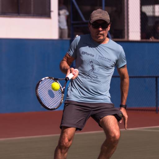 Open de Inverno BTC por BTC - Botucatu Tênis Clube