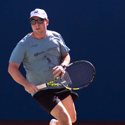 Open de Inverno BTC por BTC - Botucatu Tênis Clube