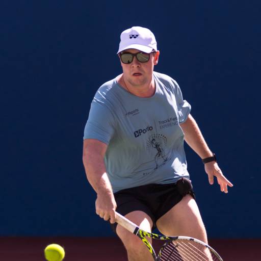 Open de Inverno BTC por BTC - Botucatu Tênis Clube