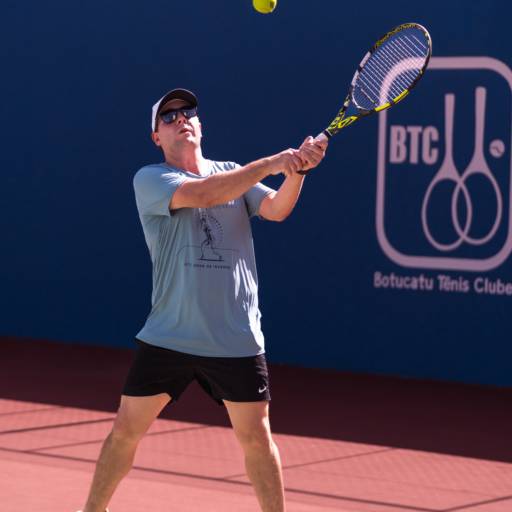 Open de Inverno BTC por BTC - Botucatu Tênis Clube