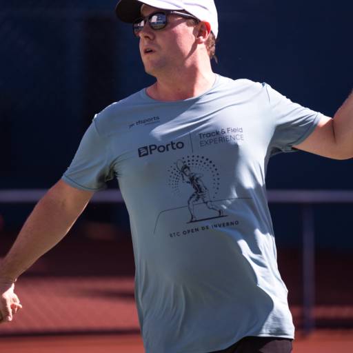 Open de Inverno BTC por BTC - Botucatu Tênis Clube