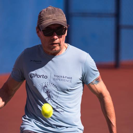 Open de Inverno BTC por BTC - Botucatu Tênis Clube