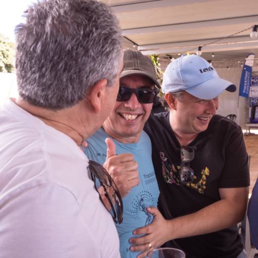 Open de Inverno BTC por BTC - Botucatu Tênis Clube