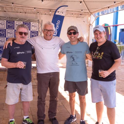 Open de Inverno BTC por BTC - Botucatu Tênis Clube