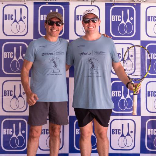 Open de Inverno BTC por BTC - Botucatu Tênis Clube