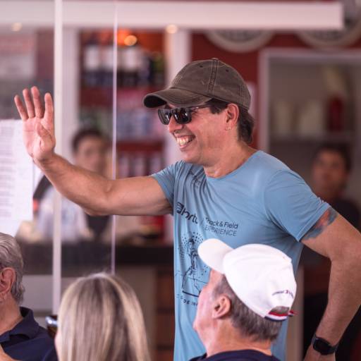 Open de Inverno BTC por BTC - Botucatu Tênis Clube