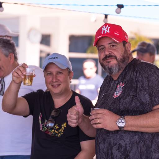 Open de Inverno BTC por BTC - Botucatu Tênis Clube