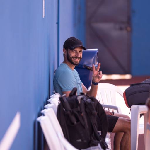 Open de Inverno BTC por BTC - Botucatu Tênis Clube