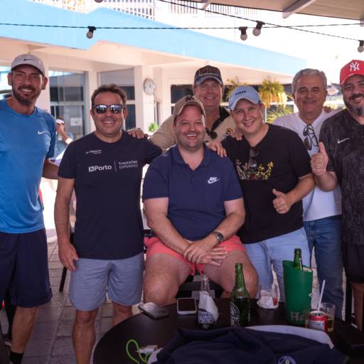 Open de Inverno BTC por BTC - Botucatu Tênis Clube