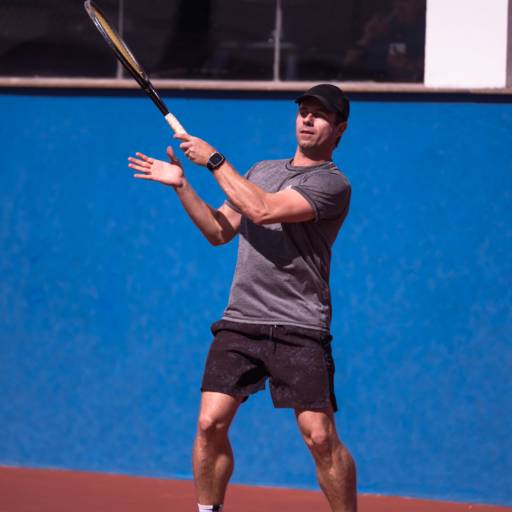 Open de Inverno BTC por BTC - Botucatu Tênis Clube