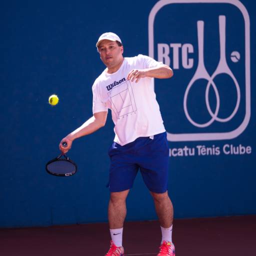 Open de Inverno BTC por BTC - Botucatu Tênis Clube